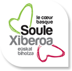 Logo de Soule au Pays Basque